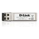 D-Link DEM-431XT-DD 10GBase-SR SFP+ Transceiver, DDM, 80/300 1