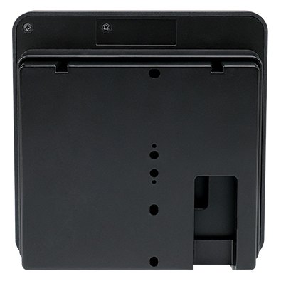 ZKTeco SenseFace T1 Face & Fingerprint Time Attendance Termi 2