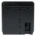 ZKTeco SenseFace T1 Face & Fingerprint Time Attendance Termi 2