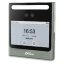 ZKTeco EFace10 Visible Light Face Time Attendance & Access T 1