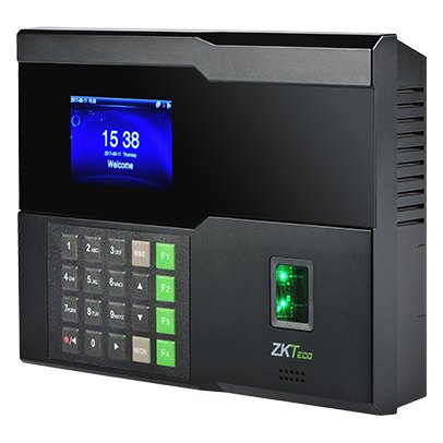 ZKTeco IN05-A Fingerprint Time Attendance & Access Control T 1
