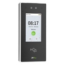 ZKTeco SpeedFace-V4L Pro Face, Palm & Fingerprint Access Con 1