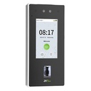 ZKTeco SpeedFace-V4L Pro Face, Palm & Fingerprint Access Con 2