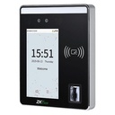 ZKTeco SpeedFace-H5L Visible Light Face & Fingerprint Access 1