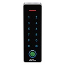 ZKTeco X100 IP66 Standalone Fingerprint Access Control 1