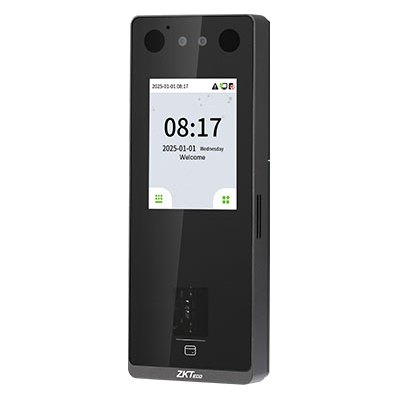 ZKTeco SenseFace 3A Face & Fingerprint Access Control Termin 1