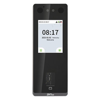 ZKTeco SenseFace 3A Face & Fingerprint Access Control Termin 2