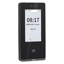 ZKTeco SenseFace 4B Face Access Control Terminal, 4.3-inch 2