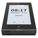 ZKTeco SenseFace 7B Face Access Control Terminal, 7-inch 1