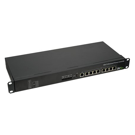ZKTeco InBioPC-800 IP Access Control Main Controller (up to  2
