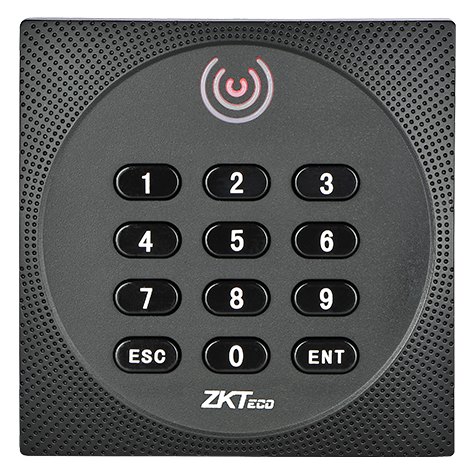 ZKTeco KR602-M Mifare (13.56 MHz) Card Reader, Wiegand 1