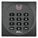 ZKTeco KR602-M Mifare (13.56 MHz) Card Reader, Wiegand 1