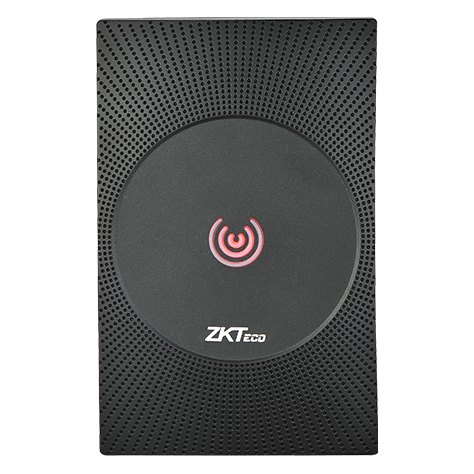 ZKTeco KR602-M Mifare (13.56 MHz) Card Reader, Wiegand 2