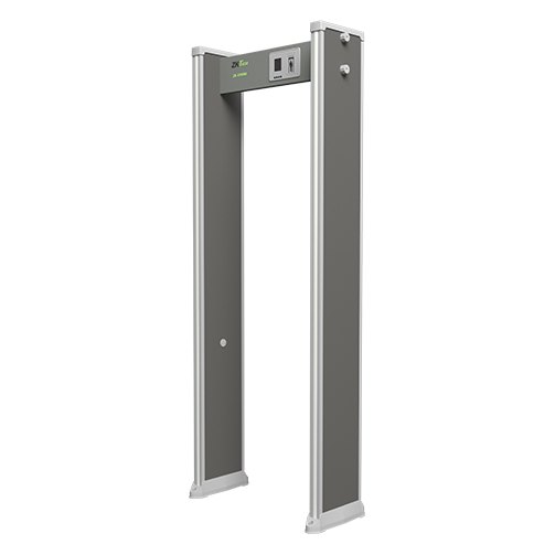 ZKTeco ZK-D1090 Walk Through Metal Detector 1