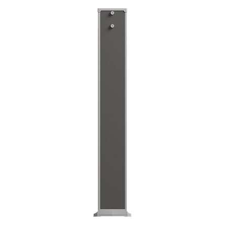 ZKTeco ZK-D1090 Walk Through Metal Detector 2
