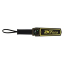 ZKTeco ZK-D100S Hand Held Metal Detector 1