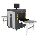 ZKTeco ZKX6040A X-Ray Inspection System 1
