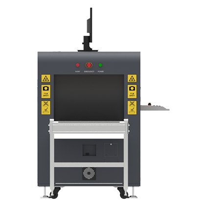 ZKTeco ZKX6040A X-Ray Inspection System 2