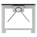 ZKTeco Saturn-T1000 Drop Arm Tripod Turnstile 2