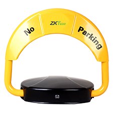ZKTeco Plock 2 Parking Space Lock 1