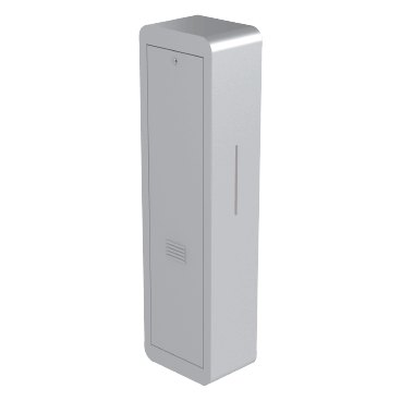 ZKTeco TBM01 Parking Ticket Dispenser 1
