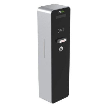 ZKTeco TBM01 Parking Ticket Dispenser 2