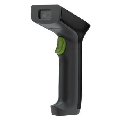 ZKTeco ZKB101S 1D Barcode Scanner 1