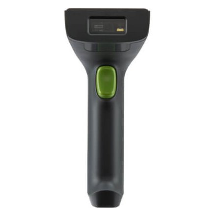 ZKTeco ZKB101S 1D Barcode Scanner 2