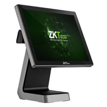 ZKTeco ZKBio710 15-inch All-in-One POS Terminal 2