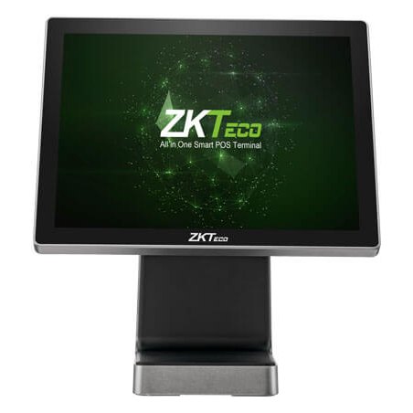 ZKTeco ZKBio730 15-inch All-in-One POS Terminal 1