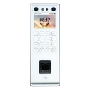ZKTeco SenseFace M2F-UD Face & Fingerprint Time Attendance / 1