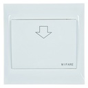ZKTeco High-Power Energy Saving Switch Hotel Room Card Energ 1