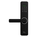 ZKTeco SL01-T330N Wi-Fi Fingerprint Smart Lock with 5050 Mor 1