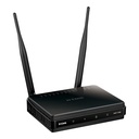D-Link DAP-1360 Wireless N Range Extender 1