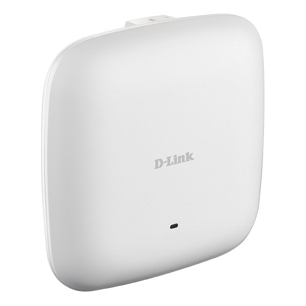 D-Link DAP-2680 Wireless AC1750 Wave 2 Dual-Band PoE Access  1
