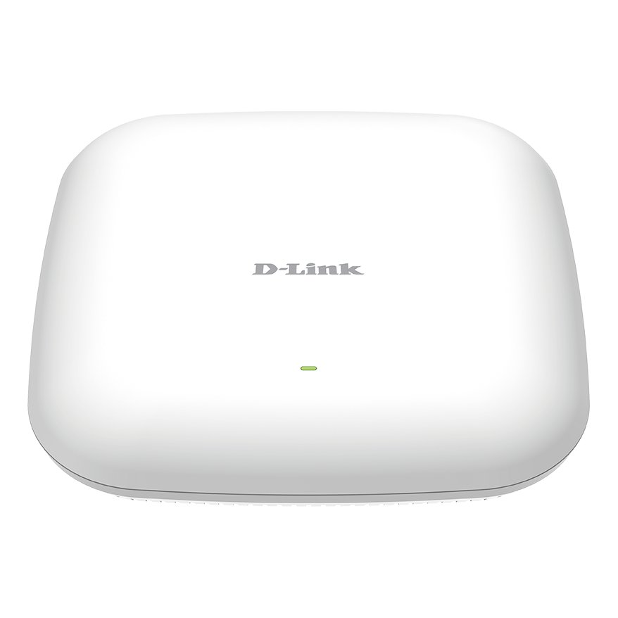 D-Link DAP-X2810 AX1800 Wi-Fi 6 Dual-Band PoE Access Point 1