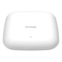 D-Link DAP-X2810 AX1800 Wi-Fi 6 Dual-Band PoE Access Point 1