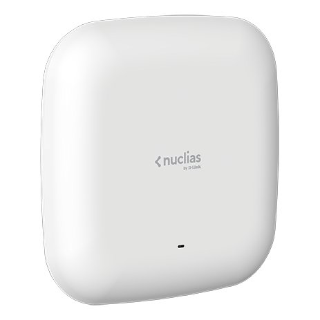 D-Link DBA-1210P Nuclias Wireless AC1300 Wave 2 Cloud-Manage 1