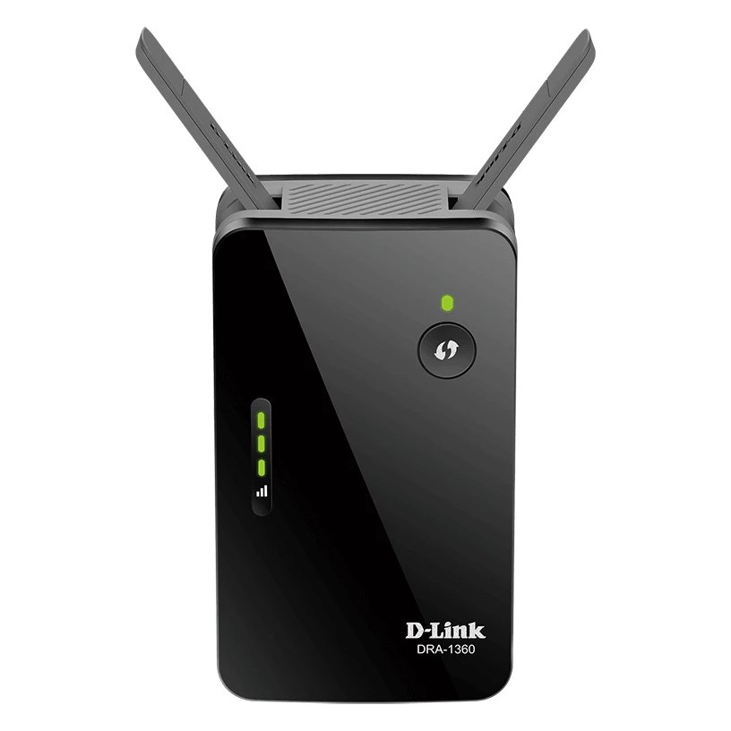 D-Link DRA-1360 Range Extender 1