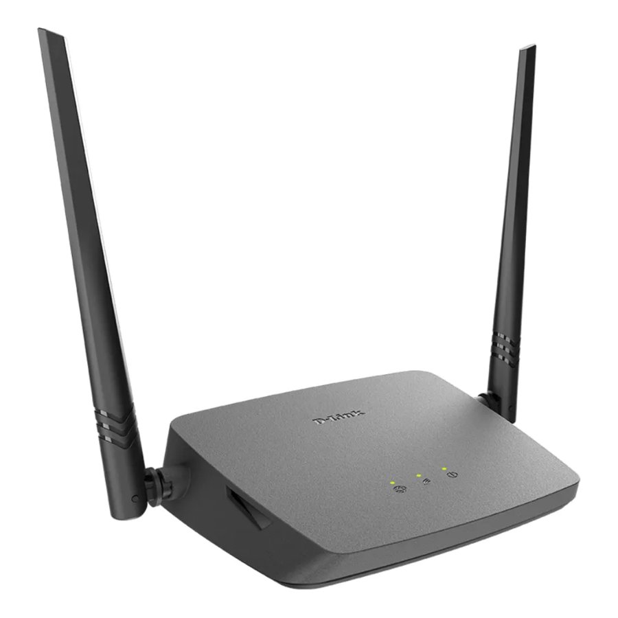 D-Link DIR-612 N 300 Router Access Point repeater 1