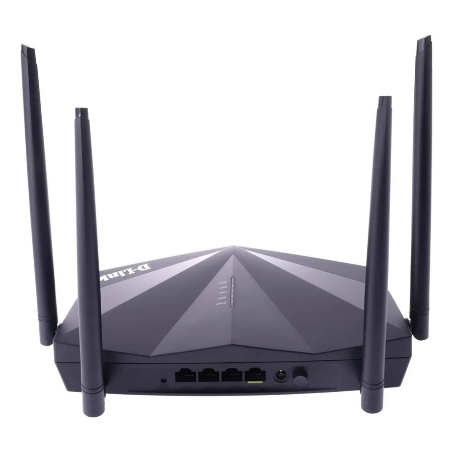 D-Link DIR-650IN N 300 Router Access Point repeater 1