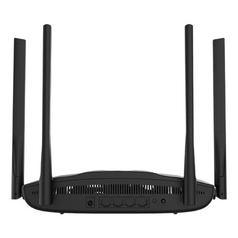 D-Link DIR-825M AC1200 Gigabit Router Access Point repeater 1