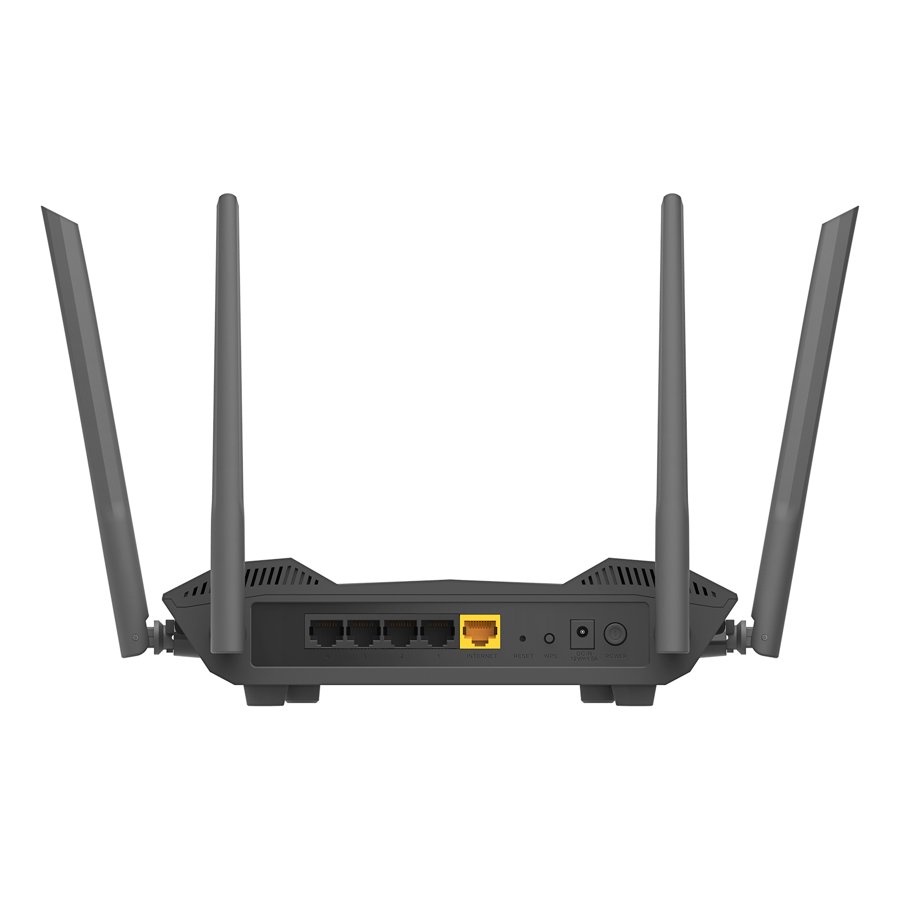 D-Link DIR-X1560 AX1500 Wi-Fi 6 Router 1