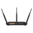 D-Link DSL-2888A Router- AC1600 Dual Band-V 2
