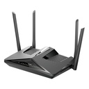 D-Link DSL-X1852E Dual Band Wireless AX1800 VDSL2 / ADSL2+ M 1