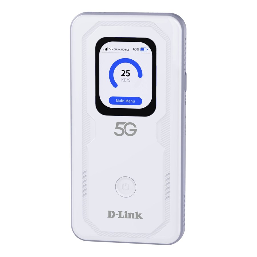 D-Link DWR-500V 5G Mi-Fi 1