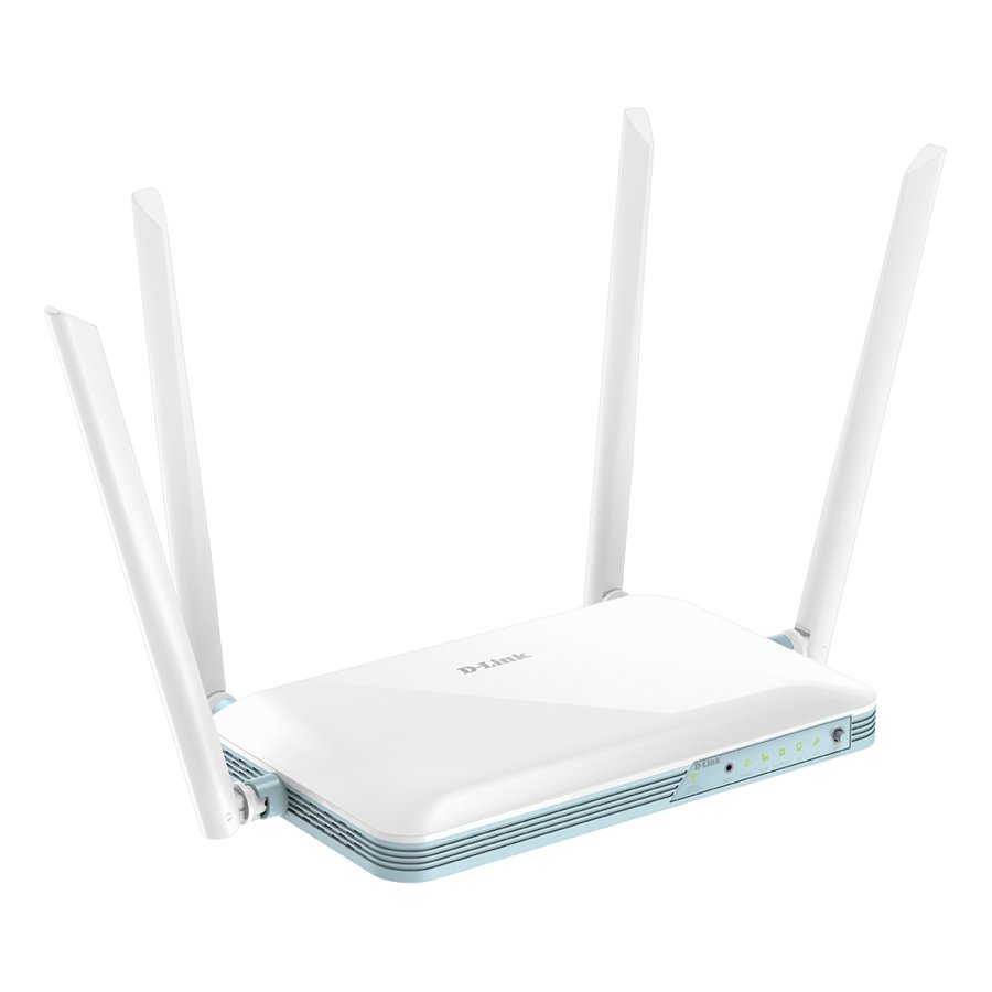 D-Link G403 N300 4G Smart Router 1