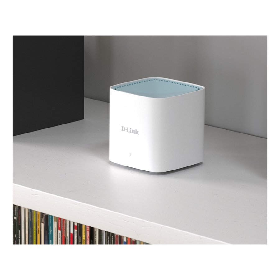 D-Link M15 AX1500 Mesh Router 1