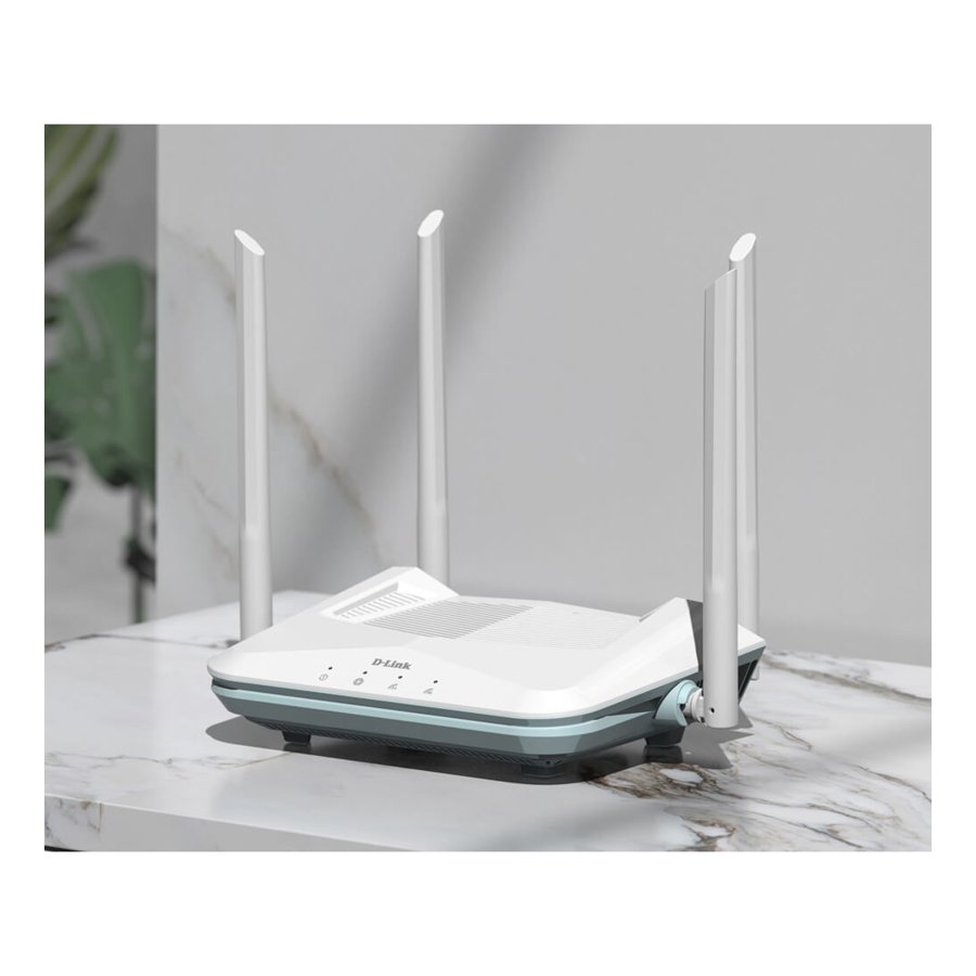 D-Link R15 AX1500 Smart Router 1