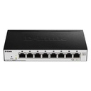 D-Link DGS-1100-08P Switch 1